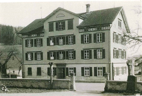 Altes Schulhaus